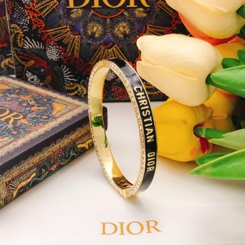 Replica Christian Dior Bracelets #1352092 $39.00 USD for Wholesale