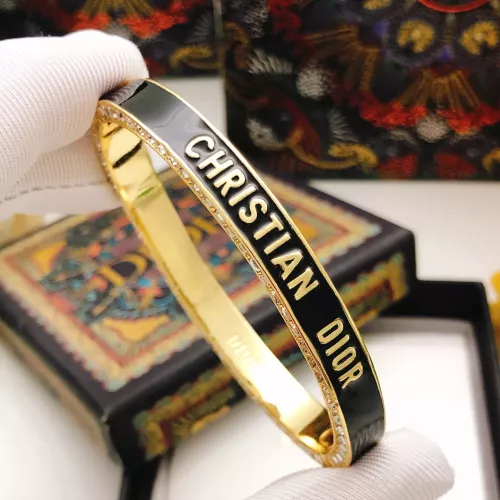 Replica Christian Dior Bracelets #1352092 $39.00 USD for Wholesale
