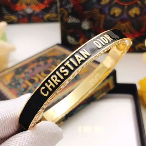 Replica Christian Dior Bracelets #1352092 $39.00 USD for Wholesale