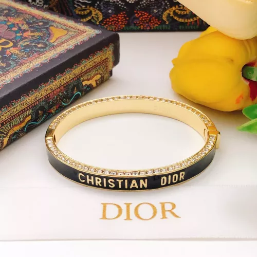 Replica Christian Dior Bracelets #1352092 $39.00 USD for Wholesale