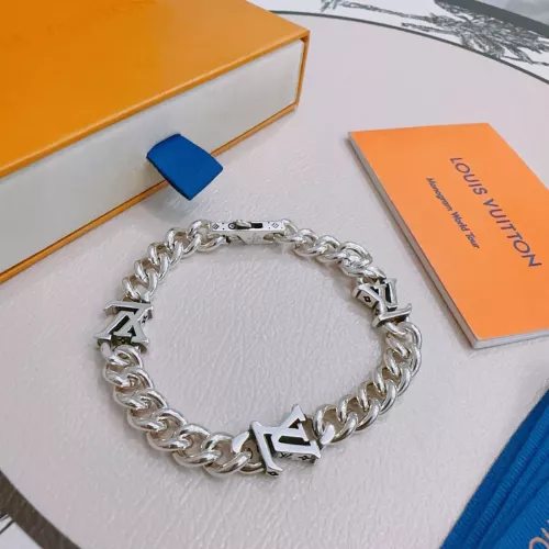 Cheap Louis Vuitton LV Bracelets #1352097, $$60.00 USD On Louis Vuitton LV Bracelets