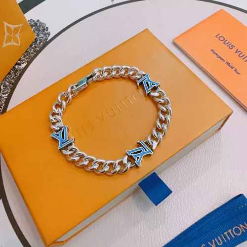 Replica Louis Vuitton LV Bracelets #1352098 $60.00 USD for Wholesale