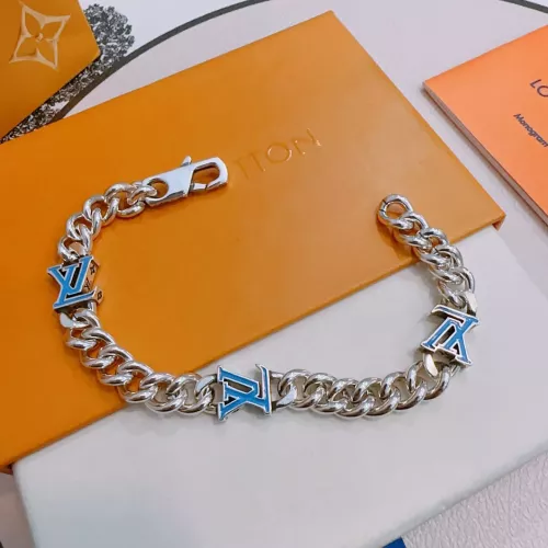 Replica Louis Vuitton LV Bracelets #1352098 $60.00 USD for Wholesale