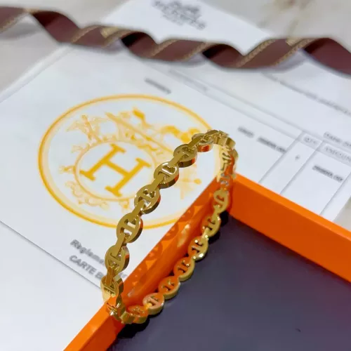 Replica Hermes Bracelets #1352106 $45.00 USD for Wholesale