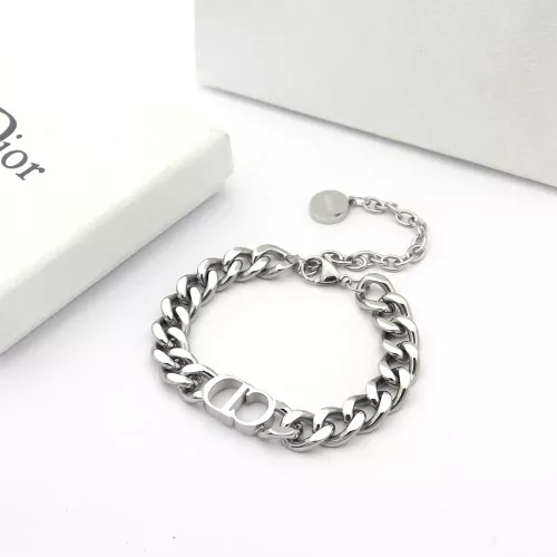 Cheap Christian Dior Bracelets #1352111, $$29.00 USD On Christian Dior Bracelets