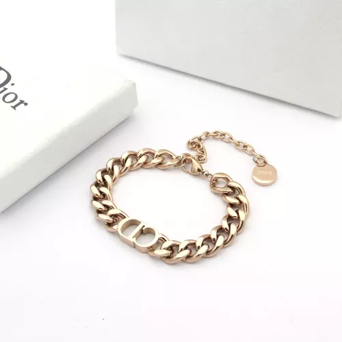 Cheap Christian Dior Bracelets #1352112, $$29.00 USD On Christian Dior Bracelets