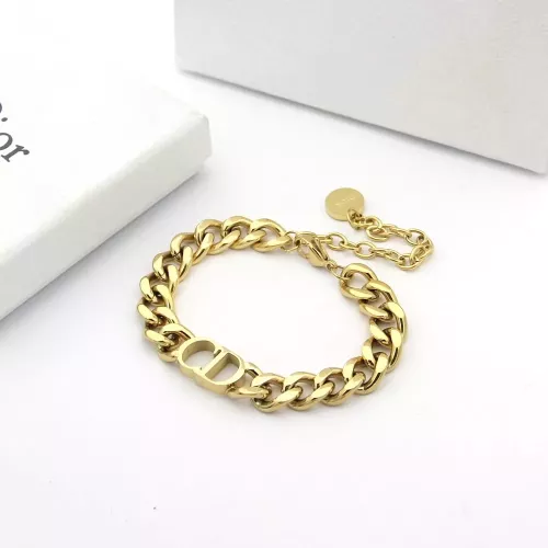 Cheap Christian Dior Bracelets #1352113, $$29.00 USD On Christian Dior Bracelets