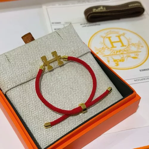 Cheap Hermes Bracelets #1352124, $$32.00 USD On Hermes Bracelets