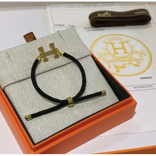 Cheap Hermes Bracelets #1352125, $$32.00 USD On Hermes Bracelets