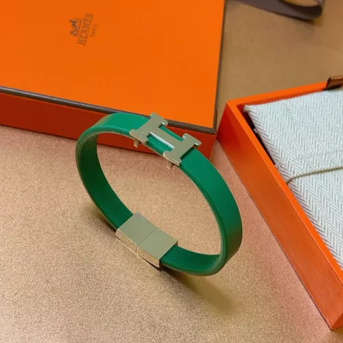 Replica Hermes Bracelets #1352128 $39.00 USD for Wholesale