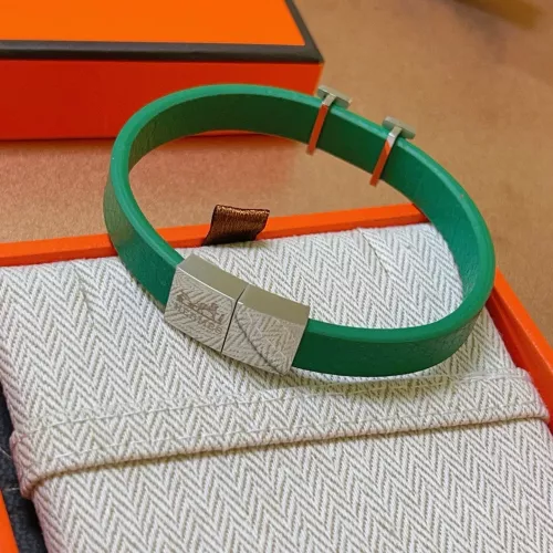 Replica Hermes Bracelets #1352128 $39.00 USD for Wholesale
