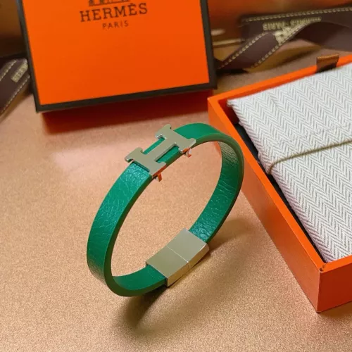 Replica Hermes Bracelets #1352128 $39.00 USD for Wholesale