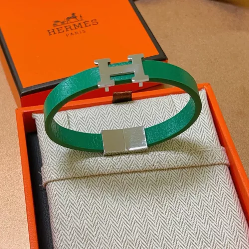 Replica Hermes Bracelets #1352128 $39.00 USD for Wholesale