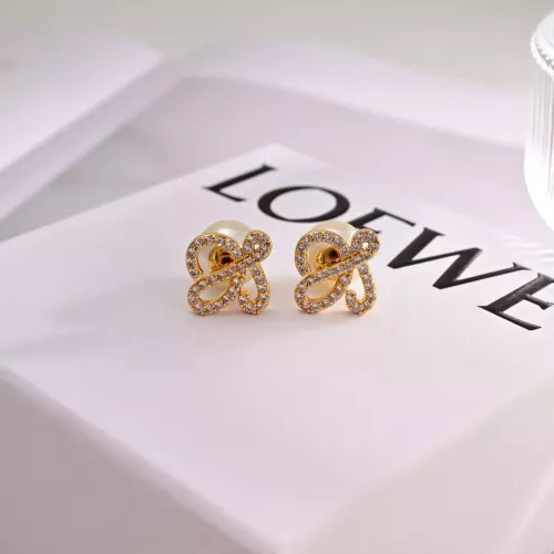 Cheap LOEWE Earrings For Women #1352131, $$27.00 USD On LOEWE Earrings