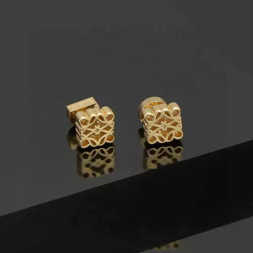 Cheap LOEWE Earrings For Women #1352140, $$25.00 USD On LOEWE Earrings