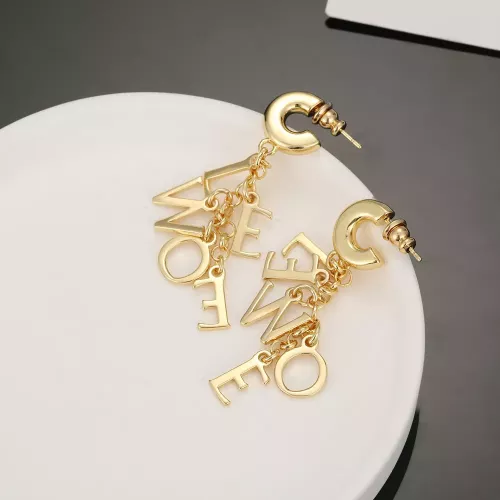 Cheap LOEWE Earrings For Women #1352141, $$29.00 USD On LOEWE Earrings