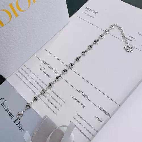 Replica Christian Dior Bracelets #1352142 $42.00 USD for Wholesale