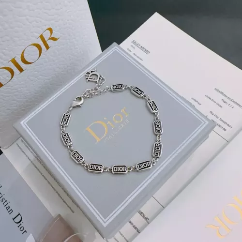 Cheap Christian Dior Bracelets #1352143, $$42.00 USD On Christian Dior Bracelets
