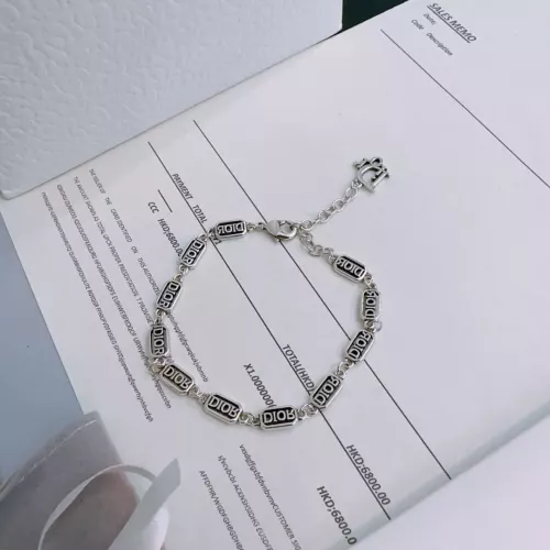 Replica Christian Dior Bracelets #1352143 $42.00 USD for Wholesale