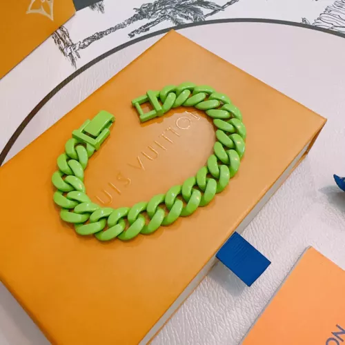 Cheap Louis Vuitton LV Bracelets #1352145, $$45.00 USD On Louis Vuitton LV Bracelets