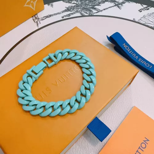Cheap Louis Vuitton LV Bracelets #1352146, $$45.00 USD On Louis Vuitton LV Bracelets