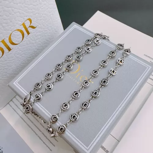 Replica Christian Dior Necklaces #1352147 $48.00 USD for Wholesale