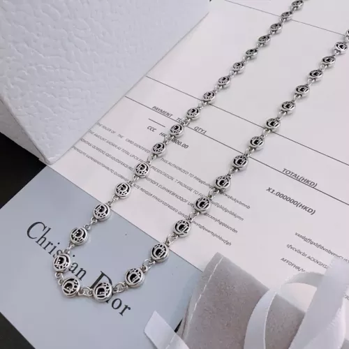 Replica Christian Dior Necklaces #1352147 $48.00 USD for Wholesale