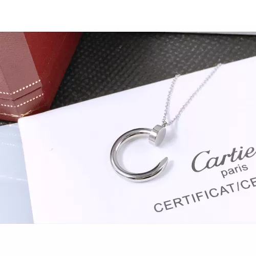 Cheap Cartier Necklaces #1352150, $$56.00 USD On Cartier Necklaces