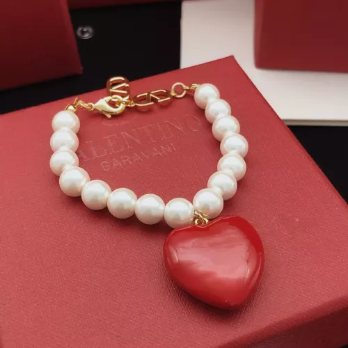 Replica Valentino Bracelets For Women #1352164 $32.00 USD for Wholesale