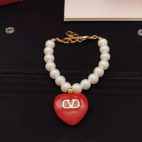 Replica Valentino Bracelets For Women #1352164 $32.00 USD for Wholesale