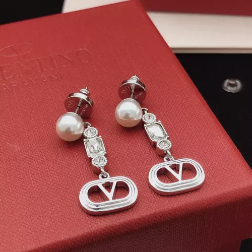Cheap Valentino Earrings For Women #1352191, $$29.00 USD On Valentino Earrings