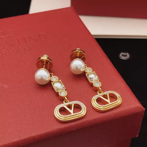 Cheap Valentino Earrings For Women #1352192, $$29.00 USD On Valentino Earrings