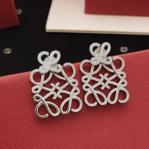 Cheap LOEWE Earrings For Women #1352198, $$32.00 USD On LOEWE Earrings