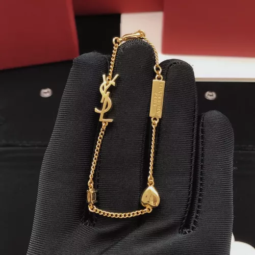 Replica Yves Saint Laurent YSL Bracelets #1352202 $27.00 USD for Wholesale