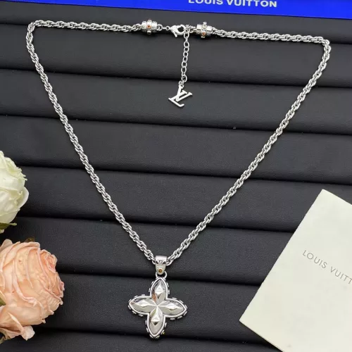 Cheap Louis Vuitton Necklaces #1352224, $$29.00 USD On Louis Vuitton Necklaces