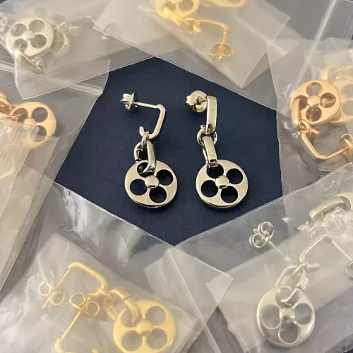 Cheap Louis Vuitton Earrings For Women #1352227, $$32.00 USD On Louis Vuitton Earrings