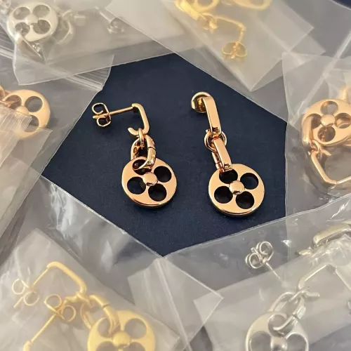 Cheap Louis Vuitton Earrings For Women #1352228, $$32.00 USD On Louis Vuitton Earrings