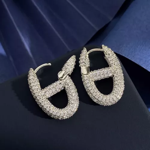 Cheap Hermes Earrings For Women #1352262, $$32.00 USD On Hermes Earrings