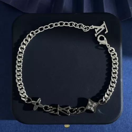 Cheap Louis Vuitton LV Bracelets #1352264, $$32.00 USD On Louis Vuitton LV Bracelets
