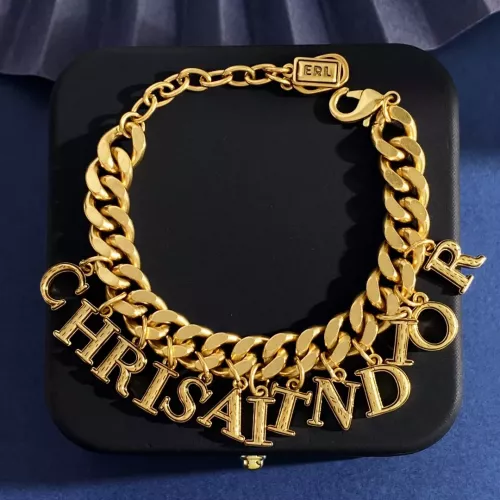 Cheap Christian Dior Bracelets #1352267, $$34.00 USD On Christian Dior Bracelets