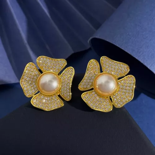 Cheap Valentino Earrings For Women #1352269, $$34.00 USD On Valentino Earrings