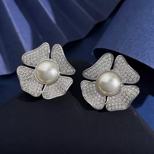 Cheap Valentino Earrings For Women #1352270, $$34.00 USD On Valentino Earrings