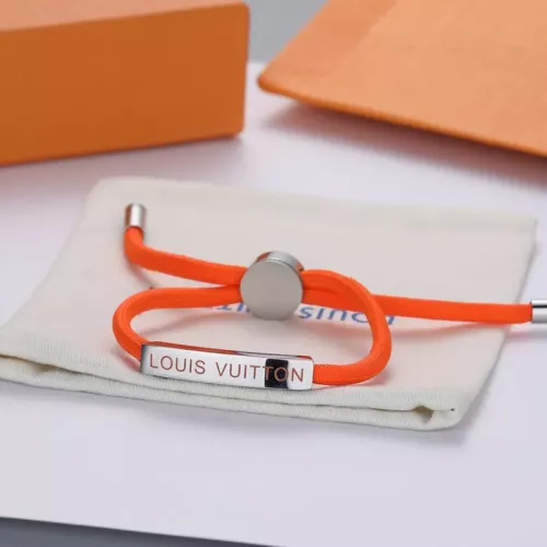 Cheap Louis Vuitton LV Bracelets #1352287, $$32.00 USD On Louis Vuitton LV Bracelets