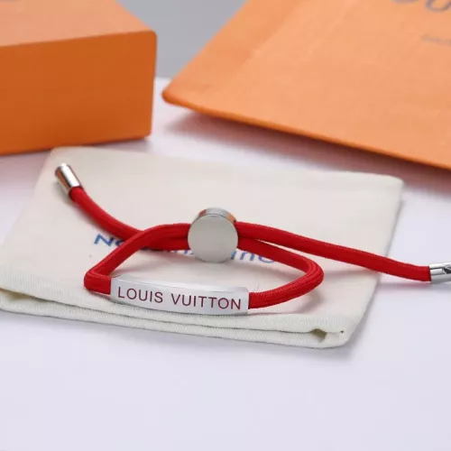 Cheap Louis Vuitton LV Bracelets #1352288, $$32.00 USD On Louis Vuitton LV Bracelets
