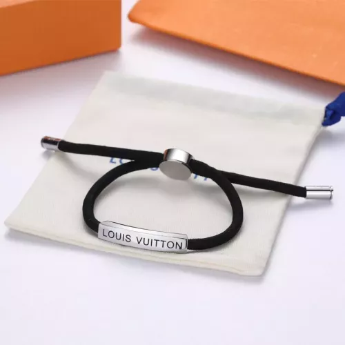 Cheap Louis Vuitton LV Bracelets #1352289, $$32.00 USD On Louis Vuitton LV Bracelets