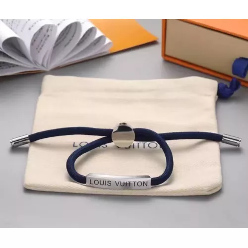 Cheap Louis Vuitton LV Bracelets #1352290, $$32.00 USD On Louis Vuitton LV Bracelets