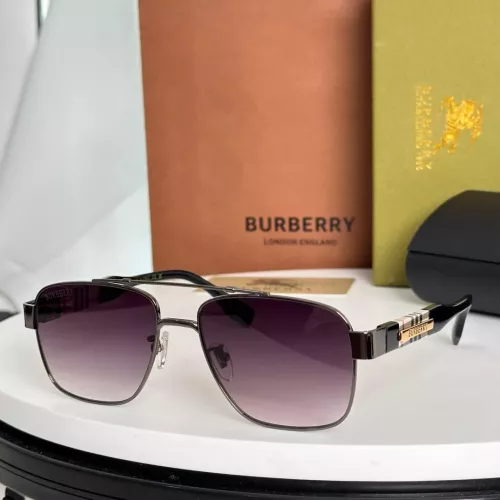 Cheap Burberry AAA Quality Sunglasses #1352340, $$60.00 USD On Burberry AAA Quality Sunglasses