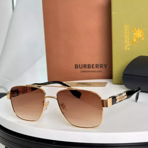 Cheap Burberry AAA Quality Sunglasses #1352341, $$60.00 USD On Burberry AAA Quality Sunglasses
