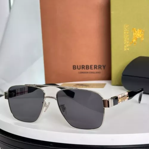 Cheap Burberry AAA Quality Sunglasses #1352342, $$60.00 USD On Burberry AAA Quality Sunglasses