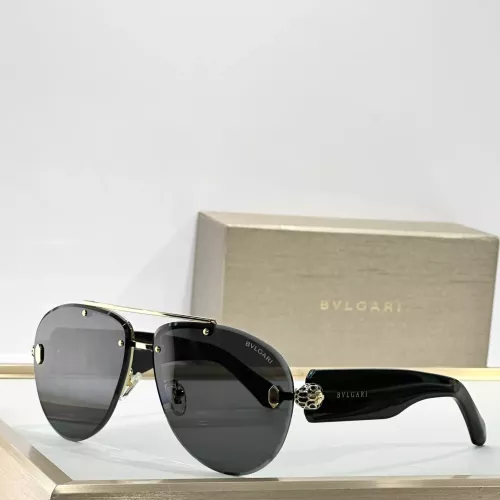 Cheap Bvlgari AAA Quality Sunglasses #1352348, $$60.00 USD On Bvlgari AAA Quality Sunglasses